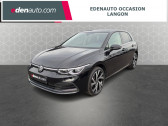 Annonce Volkswagen Golf occasion Essence 1.5 eTSI OPF 150 DSG7 Style 1st  Toulenne