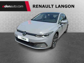 Volkswagen Golf , garage RENAULT LANGON  Langon