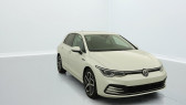 Annonce Volkswagen Golf occasion Hybride 1.5 ETSI OPF 150 DSG7 STYLE 1ST  SAINT-GREGOIRE