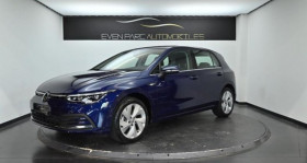 Volkswagen Golf occasion 2022 mise en vente à Chambray Les Tours par le garage EVEN PARC AUTOMOBILES - photo n°1