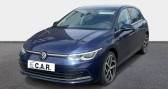 Volkswagen Golf occasion année 2024 boite Automatique Annonce Volkswagen Golf occasion Essence 1.5 eTSI OPF 150 DSG7 Style à La Rochelle