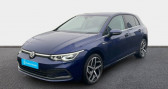 Annonce Volkswagen Golf occasion Essence 1.5 eTSI OPF 150 DSG7 Style � La Rochelle