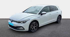 Volkswagen Golf , garage C.A.R. � La Rochelle