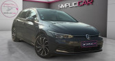 Volkswagen Golf occasion  année 2020 boite Automatique Annonce Volkswagen Golf occasion Hybride 1.5 eTSI OPF 150 DSG7 Style à PERTUIS