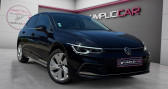Volkswagen Golf occasion année 2020 boite Automatique Annonce Volkswagen Golf occasion Essence 1.5 eTSI OPF 150 DSG7 Style à Genay