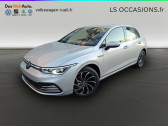 Annonce Volkswagen Golf occasion  1.5 eTSI OPF 150 DSG7 Style à Rueil-Malmaison