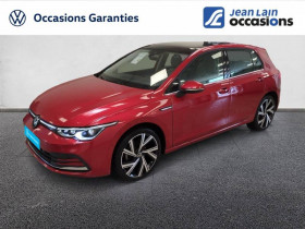 Volkswagen Golf , garage JEAN LAIN OCCASION SEYSSINET  Seyssinet-Pariset