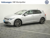 Volkswagen Golf occasion année 2024 boite Automatique Annonce Volkswagen Golf occasion Essence 1.5 eTSI OPF 150 DSG7 Style à Le Cres
