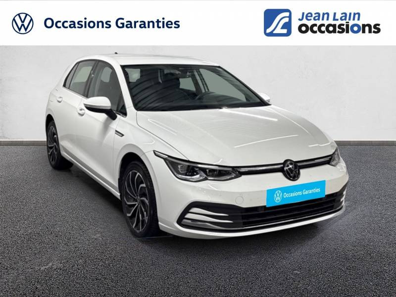 Volkswagen Golf 1.5 eTSI OPF 150 DSG7 Style  occasion  La Motte-Servolex - photo n10