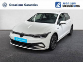 Volkswagen Golf occasion année 2024 boite Automatique Annonce Volkswagen Golf occasion Essence 1.5 eTSI OPF 150 DSG7 Style à La Motte-Servolex