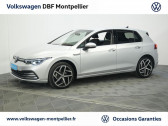 Annonce Volkswagen Golf occasion Essence 1.5 eTSI OPF 150 DSG7 Style  Saint-Clment-de-Rivire