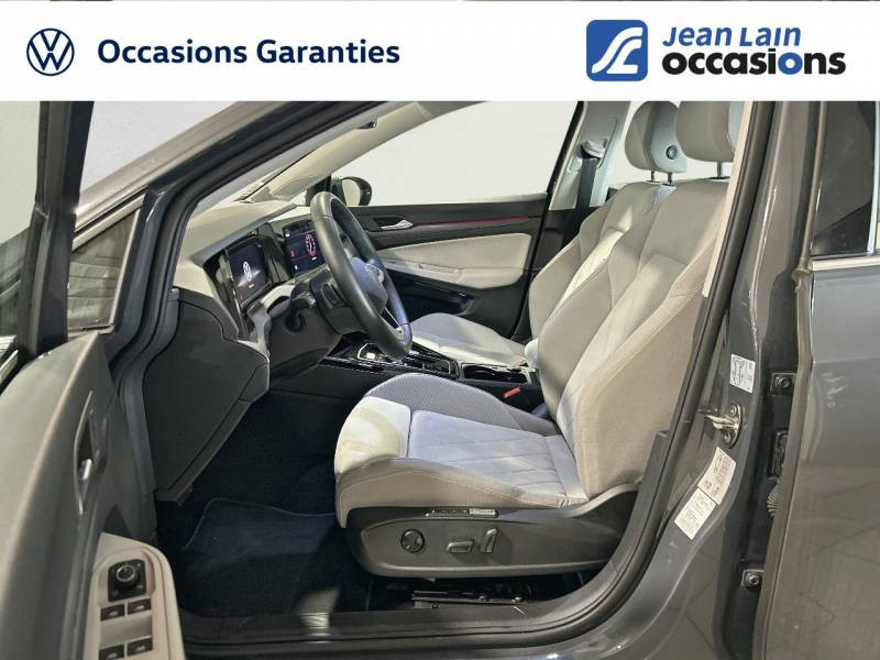 Volkswagen Golf 1.5 eTSI OPF 150 DSG7 Style  occasion  Reventin-Vaugris - photo n5