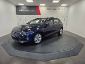 Annonce Volkswagen Golf occasion Essence 1.5 eTSI OPF 150 DSG7 Style  Limoges