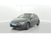 Volkswagen Golf occasion année 2021 boite Sequentielle Annonce Volkswagen Golf occasion Essence 1.5 eTSI OPF 150 DSG7 Style à PLOUMAGOAR