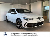 Volkswagen Golf occasion boite Sequentielle Annonce Volkswagen Golf occasion Essence 1.5 ETSI OPF 150 DSG7 à Saint Agathon