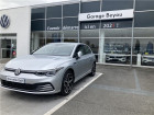 Volkswagen Golf occasion Gris année 2021 boite Sequentielle Annonce Volkswagen Golf occasion Essence 1.5 ETSI OPF 150 DSG7 à Morlaix