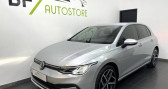 Volkswagen Golf occasion année 2020 boite Automatique Annonce Volkswagen Golf occasion Hybride 1.5 eTSI OPF 150ch Life 1st DSG7 130g à Brest