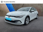 Annonce Volkswagen Golf occasion Essence 1.5 eTSI OPF 150ch Life 1st DSG7  Bruay-la-Buissire
