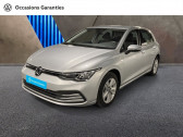 Annonce Volkswagen Golf occasion Essence 1.5 eTSI OPF 150ch Life 1st DSG7  PARIS