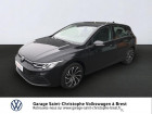Volkswagen Golf occasion Noir année 2020 boite Robotisee Annonce Volkswagen Golf occasion Essence 1.5 eTSI OPF 150ch Life 1st DSG7 à Brest