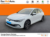 Volkswagen Golf occasion année 2020 boite Robotisee Annonce Volkswagen Golf occasion 1.5 eTSI OPF 150ch Life 1st DSG7 à Saint-Martin-des-Champs
