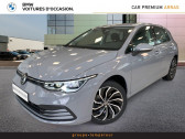 Annonce Volkswagen Golf occasion Essence 1.5 eTSI OPF 150ch Life Business 1st DSG7  BEAURAINS
