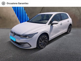 Annonce Volkswagen Golf occasion Essence 1.5 eTSI OPF 150ch Life Business 1st DSG7  MOUGINS