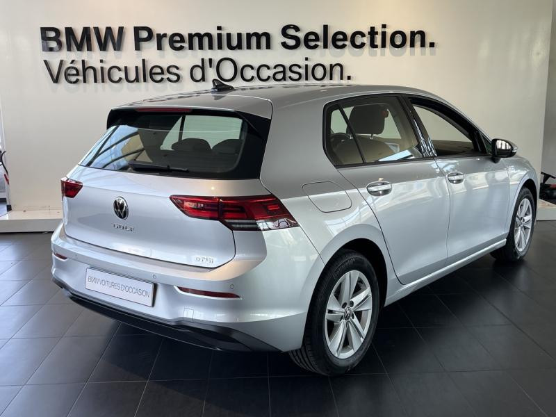 Volkswagen Golf 1.5 eTSI OPF 150ch Life Business 1st DSG7  occasion  VENISSIEUX - photo n2