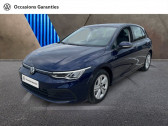 Annonce Volkswagen Golf occasion Essence 1.5 eTSI OPF 150ch Life Business 1st DSG7  NICE