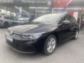 Annonce Volkswagen Golf occasion Hybride 1.5 eTSI OPF 150ch Life Business 1st DSG7  Jaux