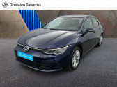 Volkswagen Golf occasion année 2021 boite Automatique Annonce Volkswagen Golf occasion Essence 1.5 eTSI OPF 150ch Life Business DSG7 à AUBIERE