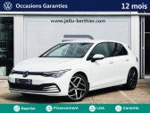 Annonce Volkswagen Golf occasion Essence 1.5 eTSI OPF 150ch Life DSG7  Saint Ouen l'Aumne