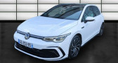 Annonce Volkswagen Golf occasion Essence 1.5 eTSI OPF 150ch R-Line DSG7 à La Rochelle