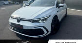 Volkswagen Golf occasion année 2024 boite Automatique Annonce Volkswagen Golf occasion Essence 1.5 eTSI OPF 150ch R-Line DSG7 à CAUDAN