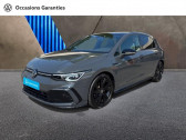 Volkswagen Golf occasion année 2023 boite Automatique Annonce Volkswagen Golf occasion Essence 1.5 eTSI OPF 150ch R-Line DSG7 à MOUGINS