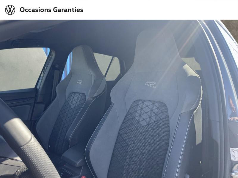 Volkswagen Golf 1.5 eTSI OPF 150ch R-Line DSG7  occasion à LONGEVILLE LES ST AVOLD - photo n°7