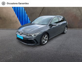 Volkswagen Golf occasion année 2021 boite Automatique Annonce Volkswagen Golf occasion Essence 1.5 eTSI OPF 150ch R-Line DSG7 à SARREGUEMINES