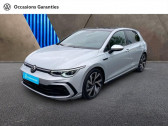 Volkswagen Golf occasion année 2023 boite Automatique Annonce Volkswagen Golf occasion Essence 1.5 eTSI OPF 150ch R-Line DSG7 à ABBEVILLE