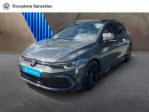 Annonce Volkswagen Golf occasion Essence 1.5 eTSI OPF 150ch R-Line DSG7  Villeneuve-d'Ascq