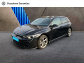 Volkswagen Golf occasion année 2021 boite Automatique Annonce Volkswagen Golf occasion Essence 1.5 eTSI OPF 150ch R-Line DSG7 à Villeneuve-d'Ascq