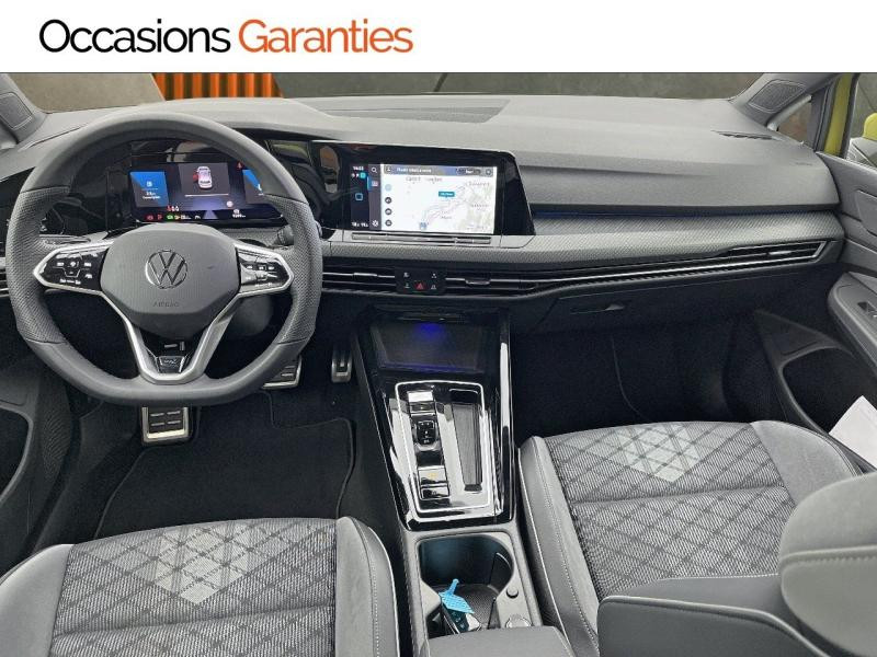 Volkswagen Golf 1.5 eTSI OPF 150ch R-Line DSG7  occasion  Bruay-la-Buissire - photo n3