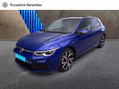 Annonce Volkswagen Golf occasion Essence 1.5 eTSI OPF 150ch R-Line DSG7  MOUGINS