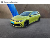 Volkswagen Golf occasion année 2023 boite Automatique Annonce Volkswagen Golf occasion Essence 1.5 eTSI OPF 150ch R-Line DSG7 à THIONVILLE
