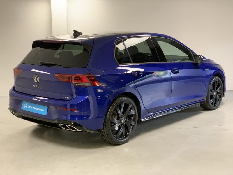 Volkswagen Golf 1.5 eTSI OPF 150ch R-Line DSG7  occasion  OBERNAI - photo n3