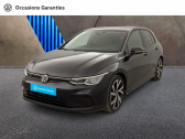 Volkswagen Golf 1.5 eTSI OPF 150ch R-Line DSG7   NICE 06