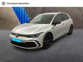 Volkswagen Golf occasion 2024 mise en vente à NICE par le garage DWA NICE LA PLAINE - photo n°1