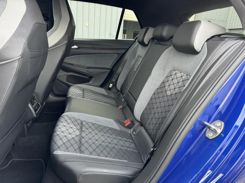 Volkswagen Golf 1.5 eTSI OPF 150ch R-Line DSG7  occasion  OBERNAI - photo n6