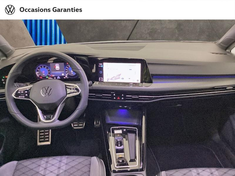Volkswagen Golf 1.5 eTSI OPF 150ch R-Line DSG7  occasion  NICE - photo n3