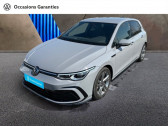 Annonce Volkswagen Golf occasion Essence 1.5 eTSI OPF 150ch R-Line DSG7  Bruay-la-Buissire