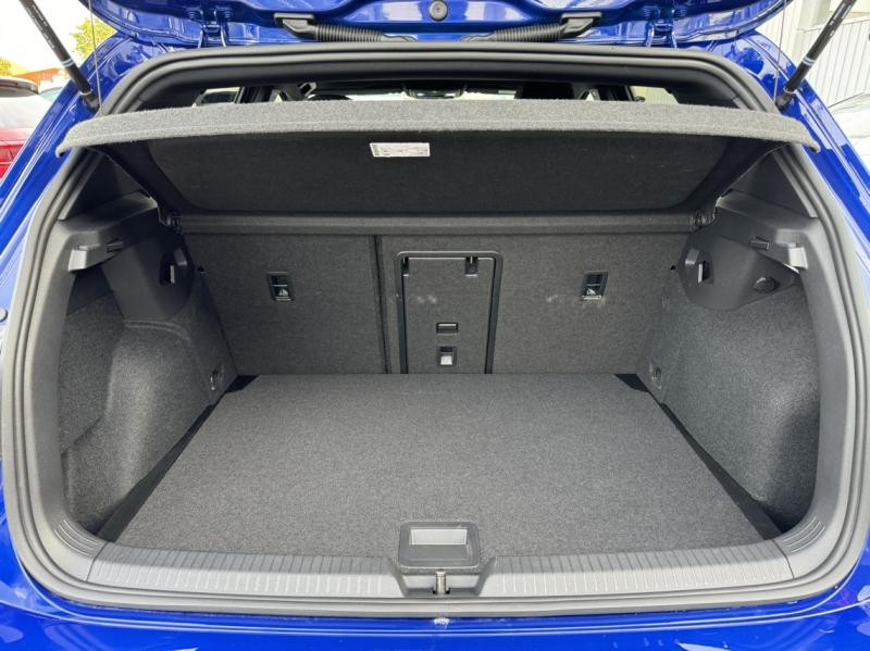 Volkswagen Golf 1.5 eTSI OPF 150ch R-Line DSG7  occasion  OBERNAI - photo n4